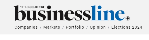 Company Profile: The Hindu Business Line, also widely known as the business daily