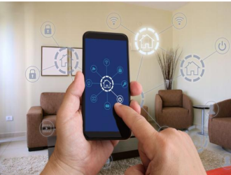 Internet of Things (IoT) and smart home technology