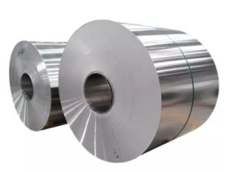 The correct storage method of aluminum coil?