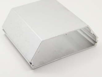 ​Some points for attention in purchasing industrial aluminum profiles