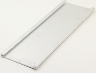 Where can industrial aluminum profiles be used?