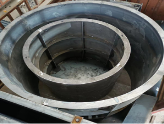 Septic tank mold quality and production requirements