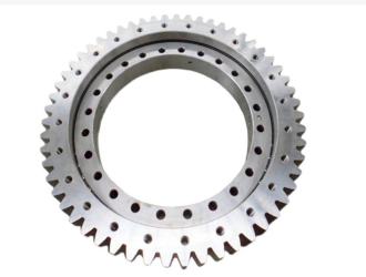 What is Slewing Bearings